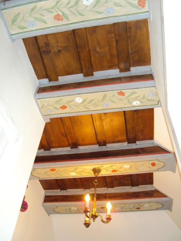 Castle Kastiel Kotesova Apartment Ruang foto